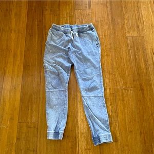 Boys Moto Joggers size 16 XL